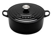 Le Creuset French Round Oven 5 1/2qt